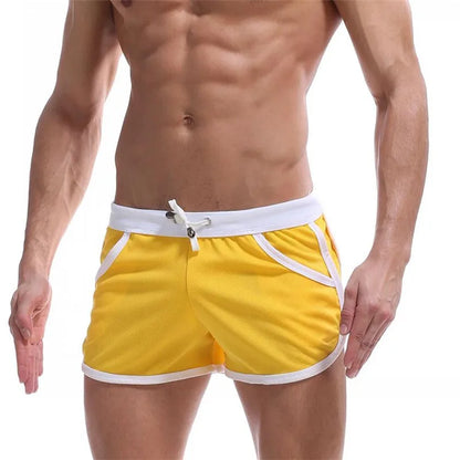 Summer Beach wear new men sports Board shorts fashion man and women casual shorts thin Arrow pants