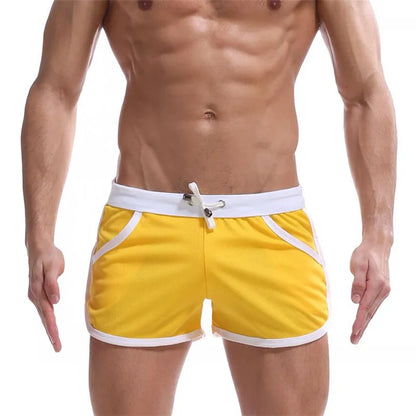 Summer Beach wear new men sports Board shorts fashion man and women casual shorts thin Arrow pants
